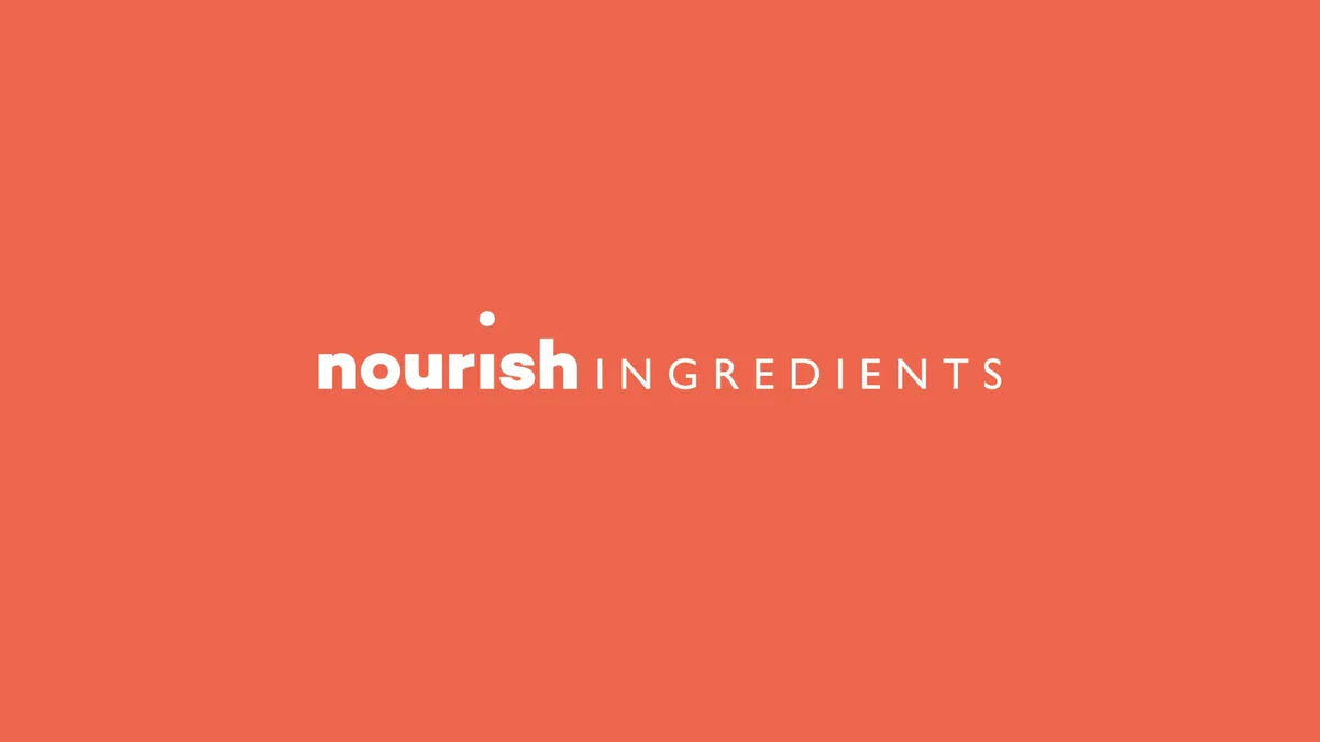 Nourish Ingredients: Plant-based alternative fat startup raises $28.6m · slide 1