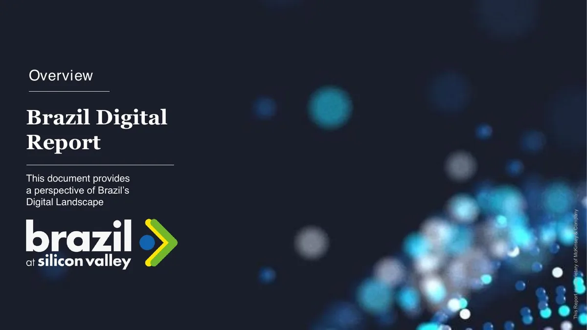 Brazil Digital Report · slide 1