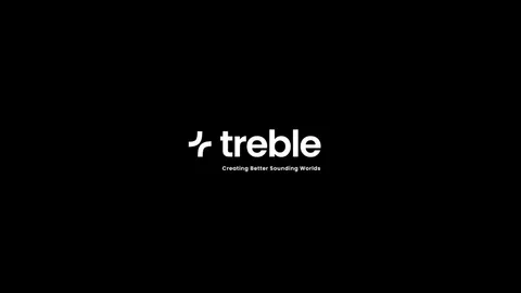 Seed pitch deck: Treble raises $5.7 million for better sound in VR