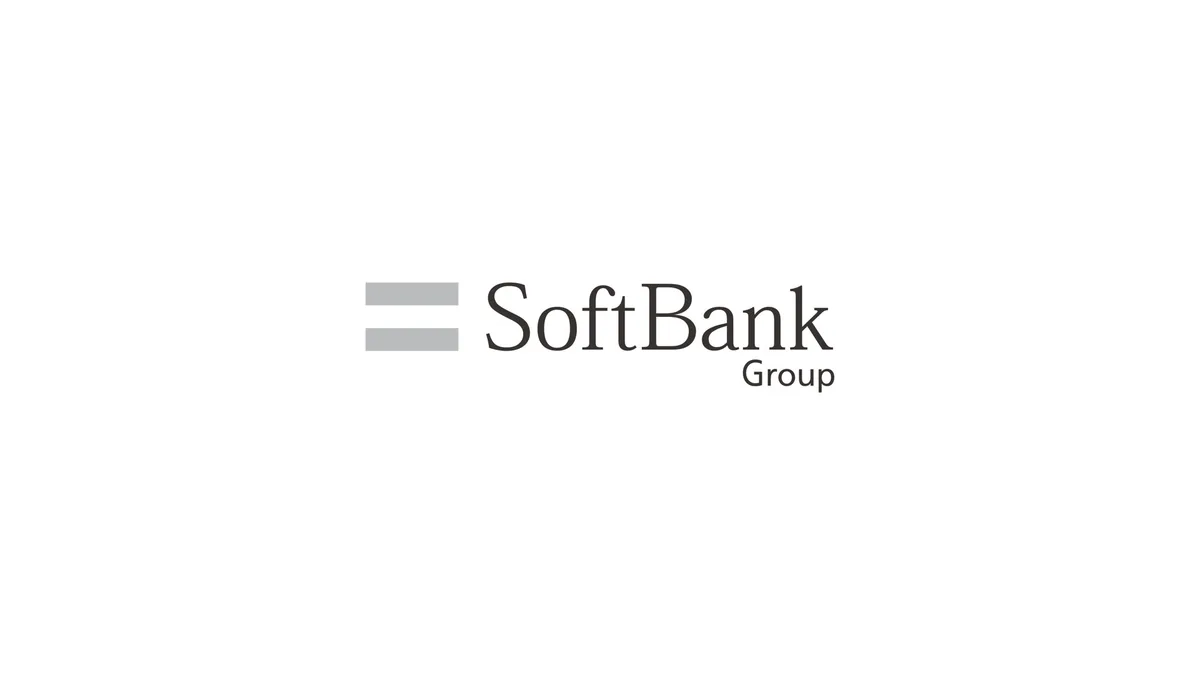 SoftBank | Investor Presentation Deck | 103 slides · slide 1