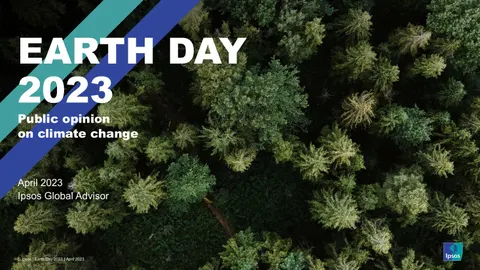 EARTH DAY 2023