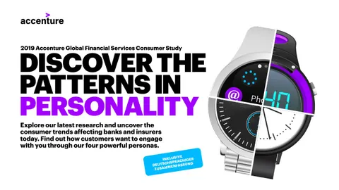 2019 Global FS Consumer Study DACH