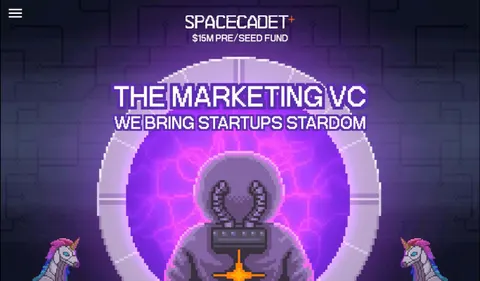 Spacecadet Deck Fund I