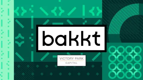 Bakkt | SPAC Presentation Deck | 34 slides