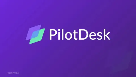 Adtech pitch deck: AI startup PilotDesk raises $3 million seed round
