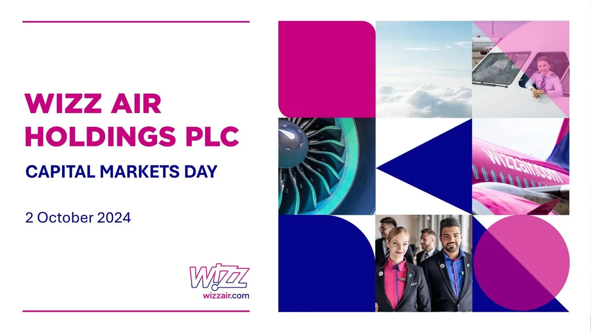 2024 10 Capital Markets Day · slide 1