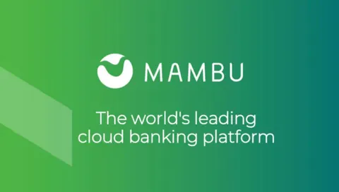 Mambu | Start Up Pitch Deck | 10 slides