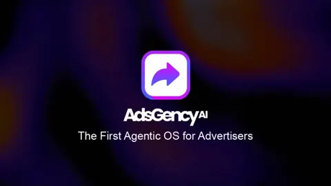 Pitch deck: AdsGency raises $12M for agentic AI ad platform