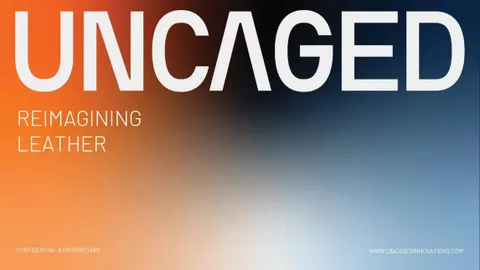 Pitch deck: Uncaged Innovations secures $5.6 million
