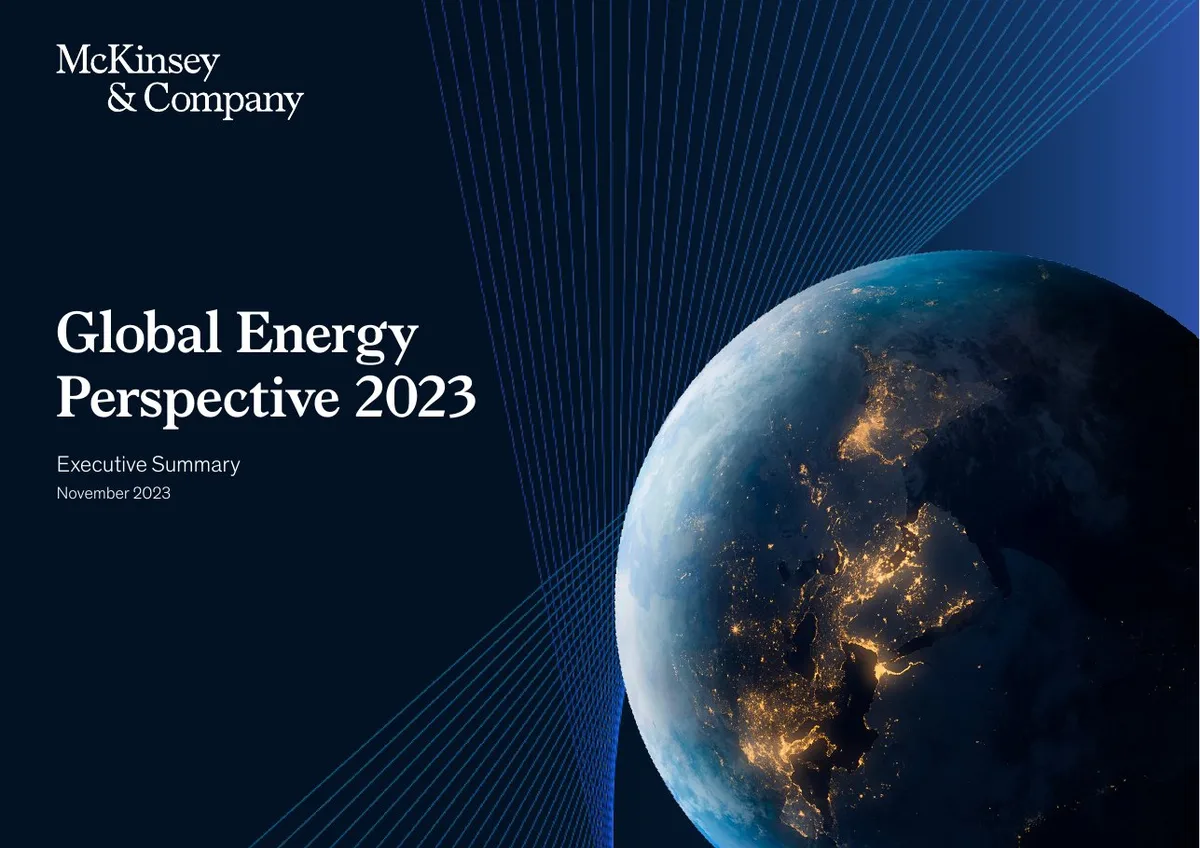 Global gas outlook to 2050 · slide 1