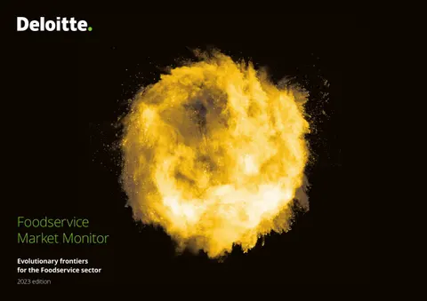 Foodservice Market Monitor