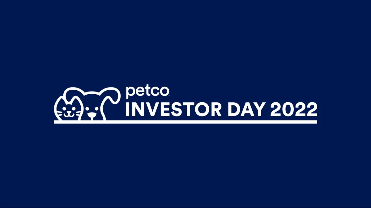 Petco | Investor Day Presentation Deck | 137 slides · slide 1