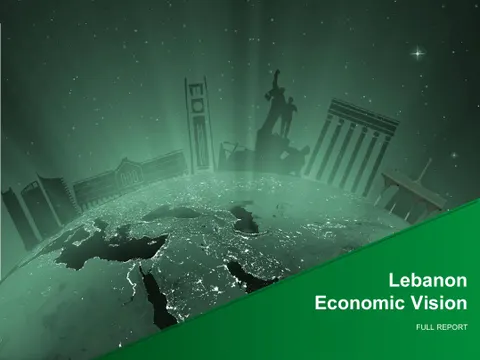Lebanon Economic Vision