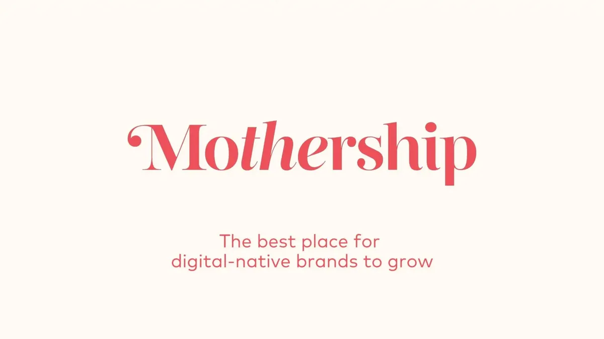 The Mothership is the latest aggregator to raise fresh funds. Check out the 23-slide pitch deck it used to raise $22 million. · slide 1