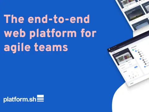 A DevOps startup from Paris called Platform.sh raised $34 million to 'clone' and test apps. Here's the pitch deck that hooked investors.