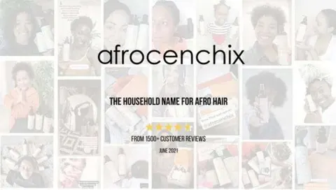 Afrocenchix Pitch Deck