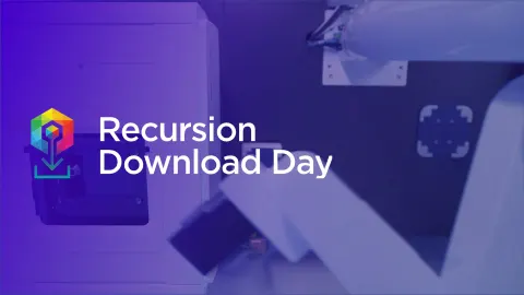 Recursion Pharmaceuticals | Investor Day Presentation Deck | 143 slides