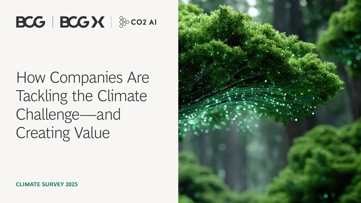 2025 Carbon Survey Report · slide 1