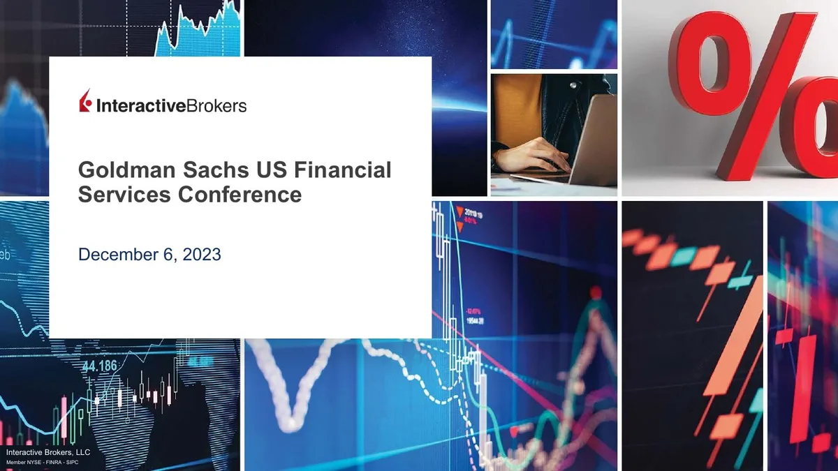 3Q23 Investor Presentation GS · slide 1