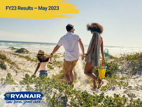 2023 FY23 Presentation
