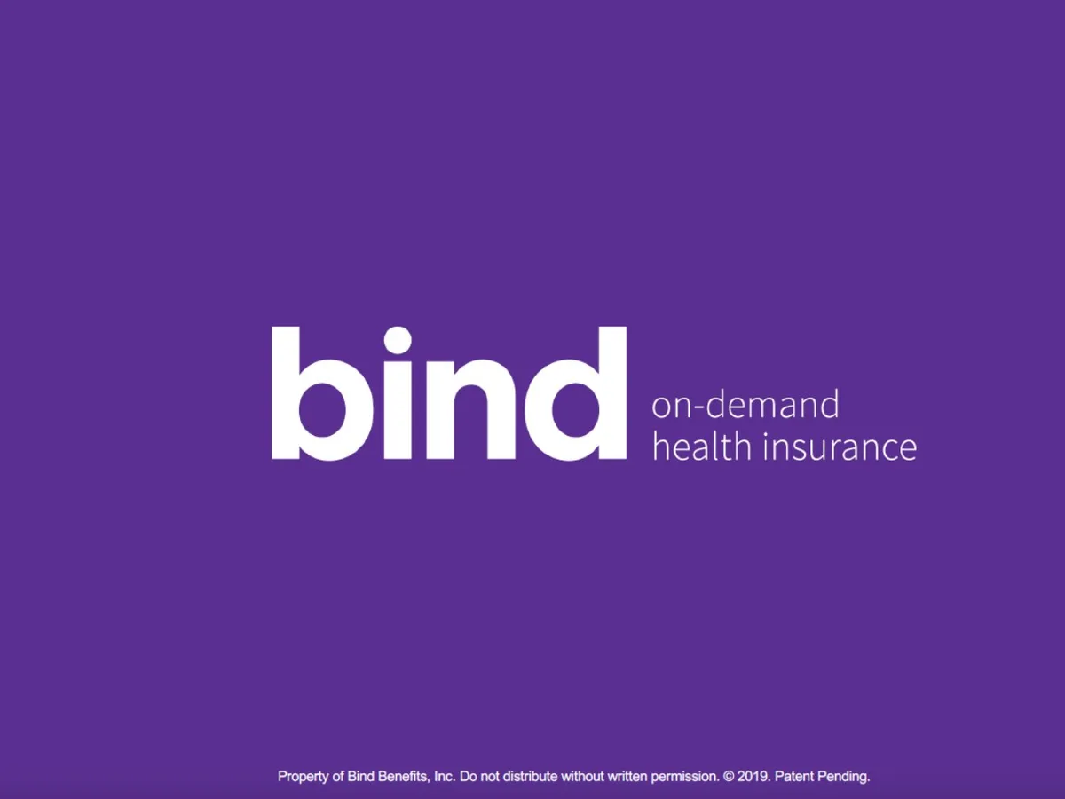 Includes company name, tagline, and legal disclaimer.