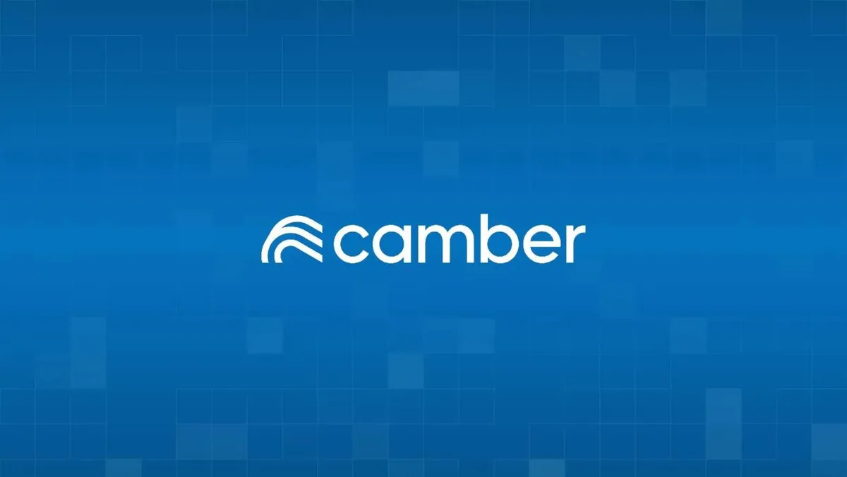 Camber raises $4 million to bring scientific computing to the cloud · slide 1