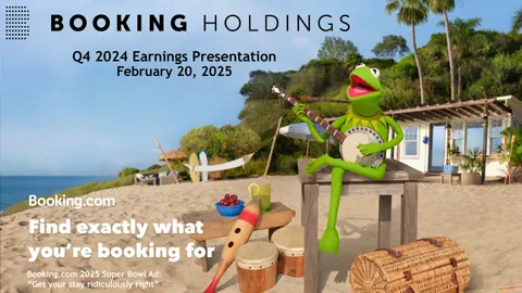 2024 Q4 Earnings Presentation