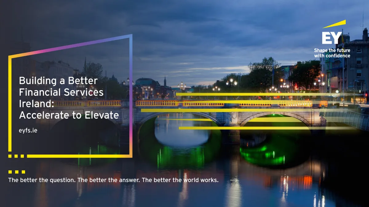 Includes EY branding and tagline.