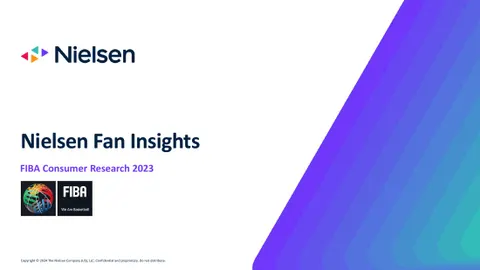 Nielsen Fan Insights