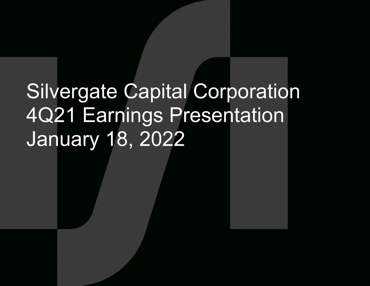 The background features a stylized 'S' logo graphic.
