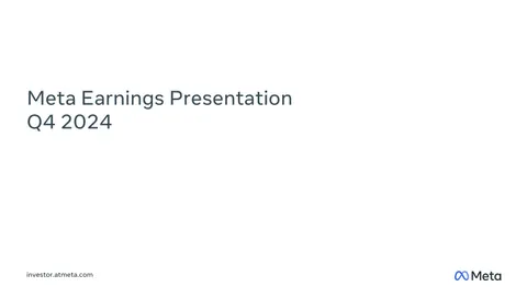 2024 Q4 Earnings