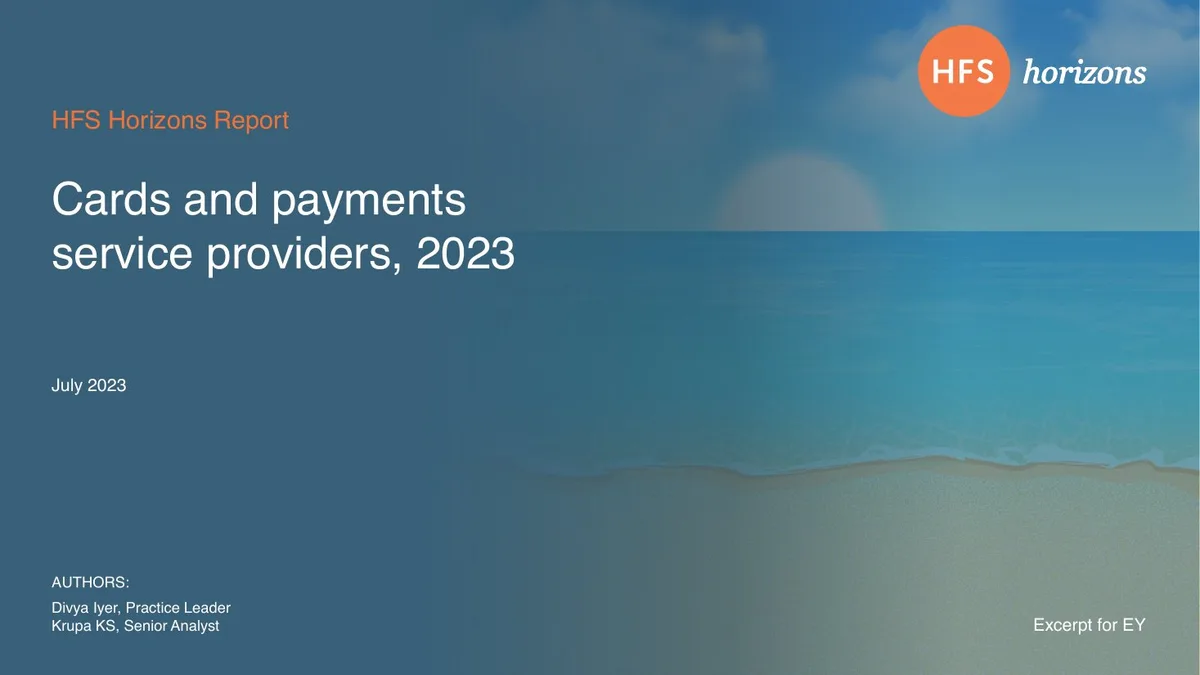 Payment providers · slide 1