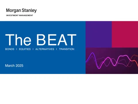 article thebeatmar2025