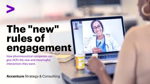 The “new” rules of engagement