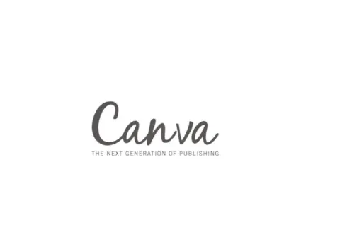 Canva | Start Up Pitch Deck | 19 slides