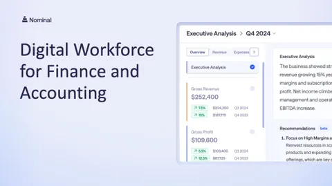 Nominal raised $20M amid accountant shortage. Read the pitch deck.