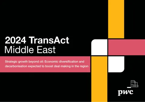 2024 TransAct Middle East