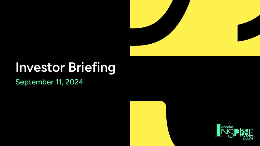 2024 Inspire Analysts Session · slide 1