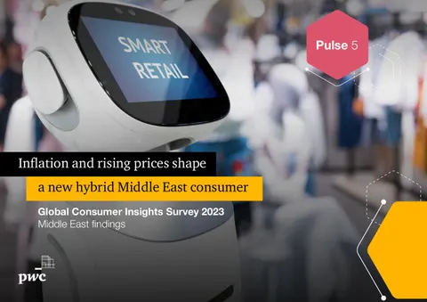 Global Consumer Insights Survey 2023 ME