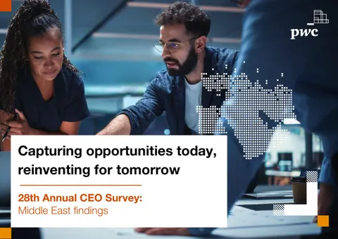 Capturing opportunities today, reinventing for tomorrow