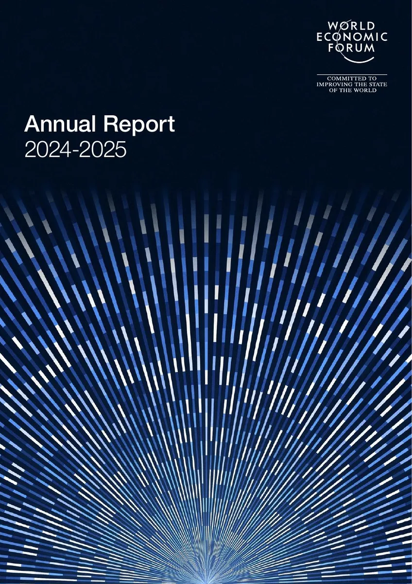 Annual Report · slide 1