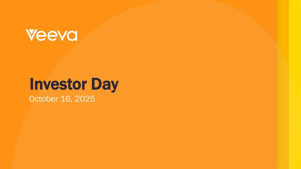 2025 Investor Day 2 · slide 1