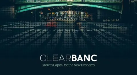 ClearBanc Pitch Deck flat small