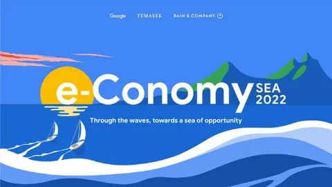 e-Conomy SEA 2021 Roaring 20s: The SEA Digital Decade