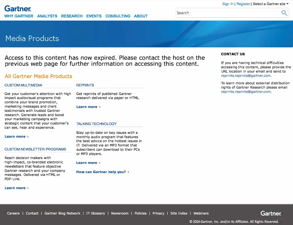 This is a screenshot of a web page, not a standard consulting slide.