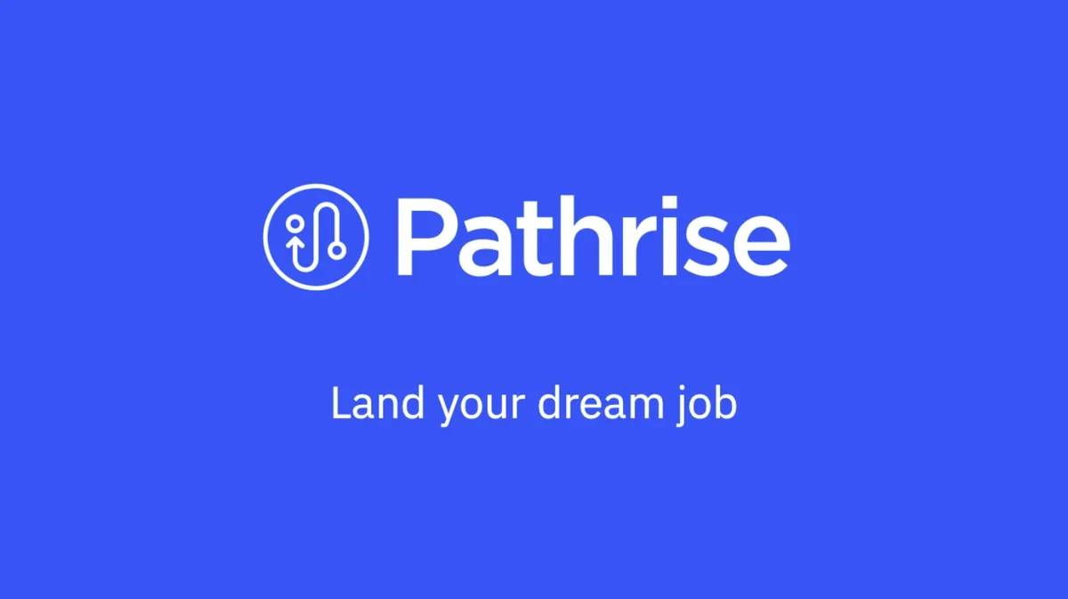These 25- and 24-year-old cofounders just landed more than $3 million in funding to help engineers kickstart careers at major tech companies. Here's the pitch they did it with. · slide 1
