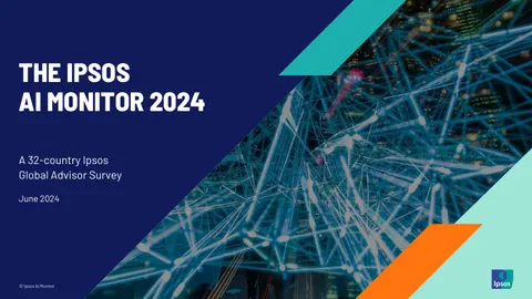 Ipsos AI Monitor 2024 final APAC