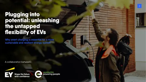 ey eurelectric flexibility study 2025 20250306