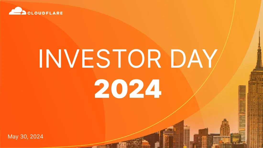 2024 Investor Day · slide 1