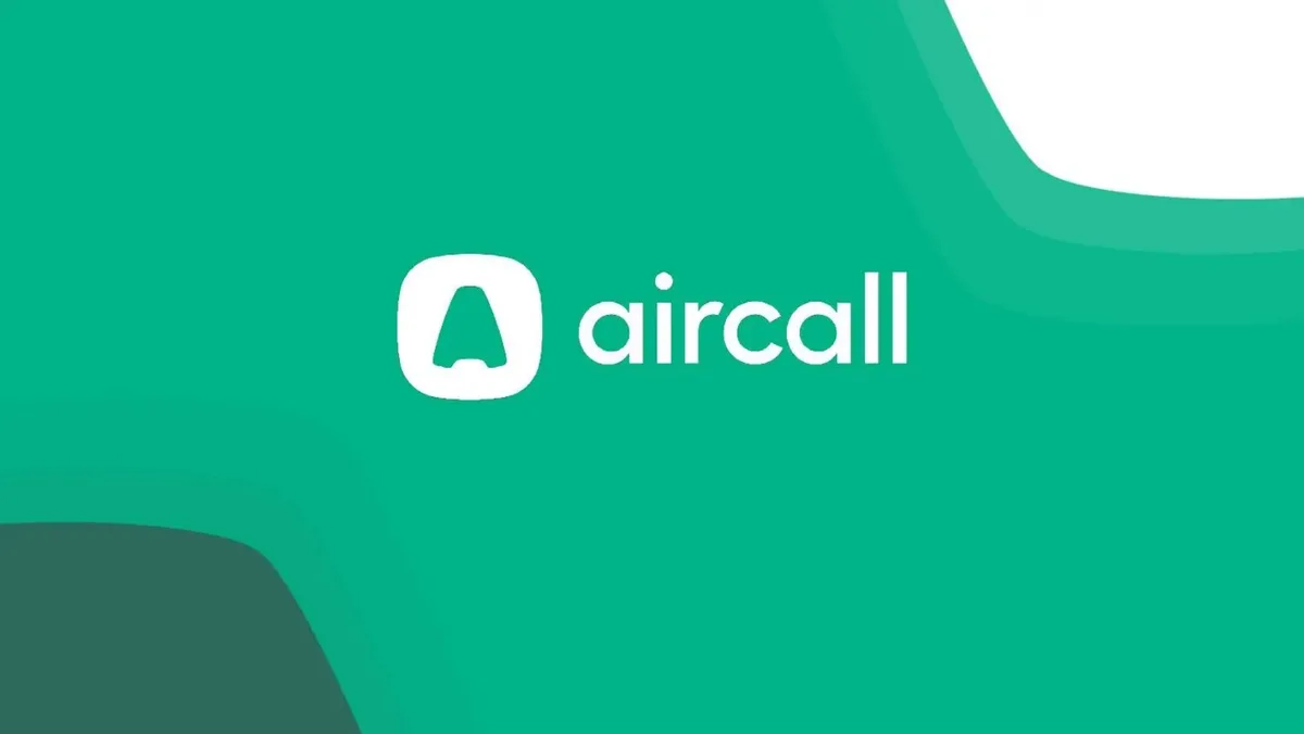A French startup raised $65 million in the middle of the coronavirus crisis for its cloud-based phone system. Here's the pitch deck it used. · slide 1